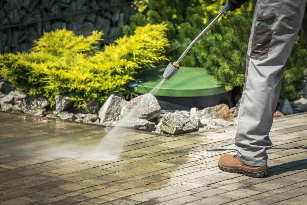 Professional Pressure Washing Services in Holbrook, NY